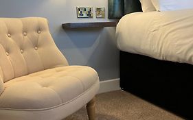 The Elizabeth House Hotel